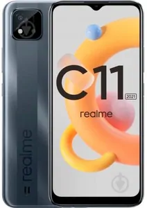 Замена стекла на телефоне Realme C11 2021 в Ижевске